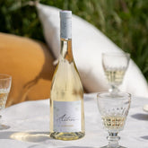 Aventure blanc BIO